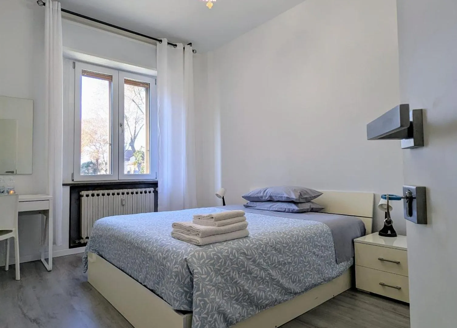 Casa Molise Apartment Marghera