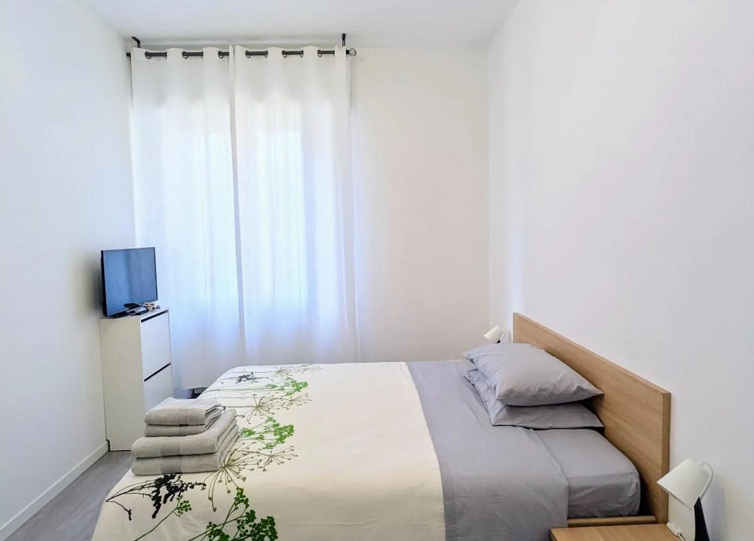 Casa Molise Apartment Marghera Italy